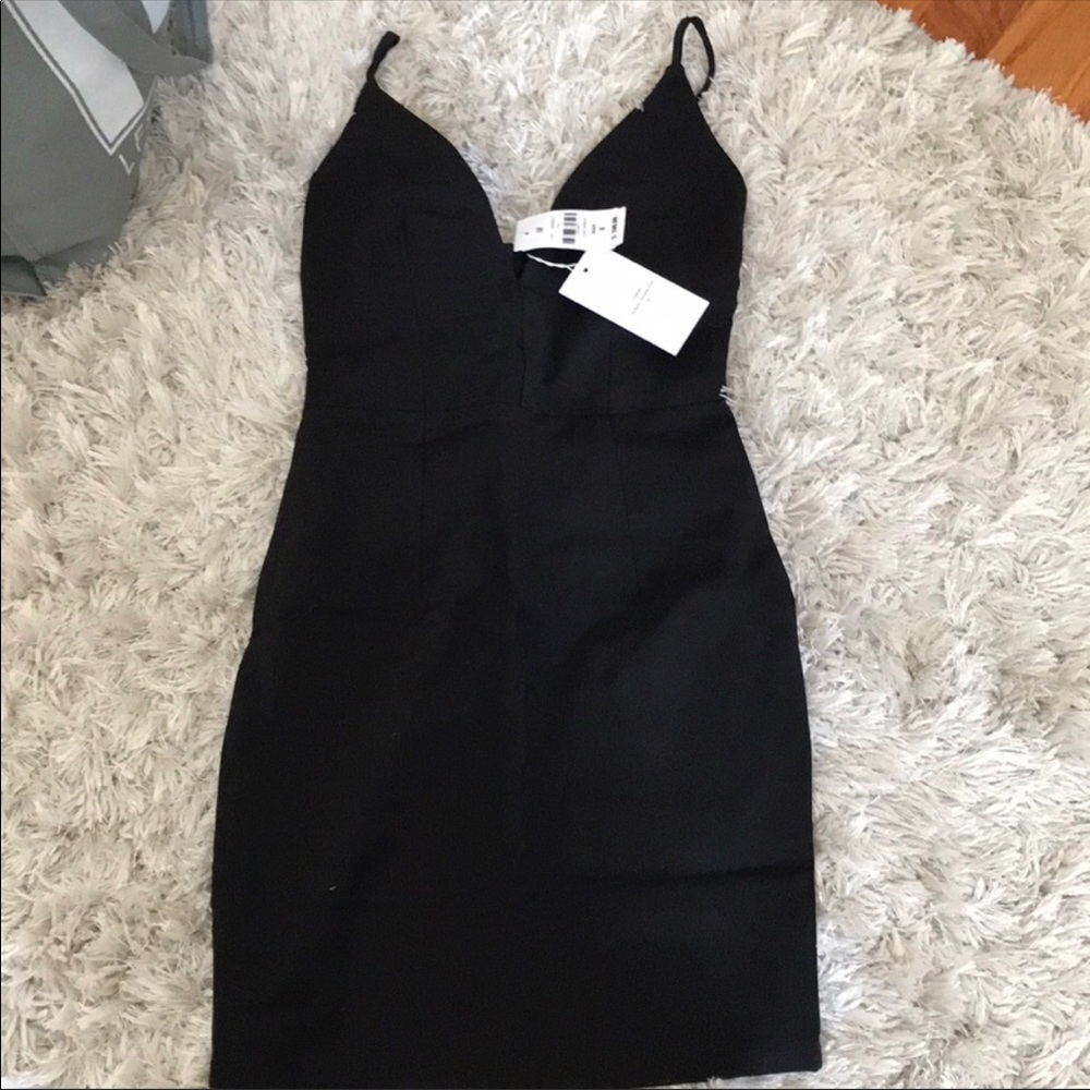 LF Little Black Dress